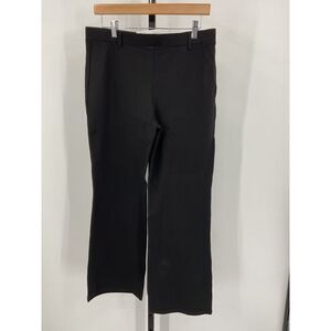 Quince Black Women's Pants